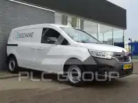 2025 Renault Kangoo