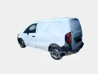 2025 Renault Kangoo