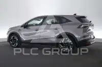 2025 Renault Fluence