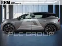 2025 Renault Scenic