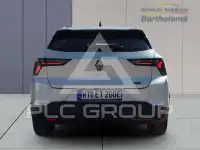 2025 Renault Scenic