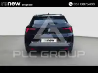 2025 Renault Scenic