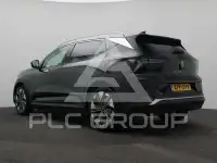 2025 Renault Scenic