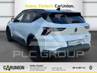 2025 Renault Scenic