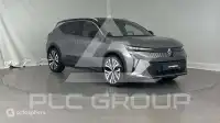 2025 Renault Scenic