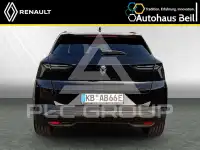 2025 Renault Scenic