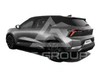 2026 Renault Scenic