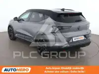 2025 Renault Scenic