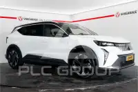 2025 Renault Scenic