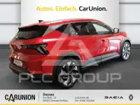 2025 Renault Scenic