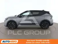 2025 Renault Scenic