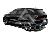 2026 Renault Scenic