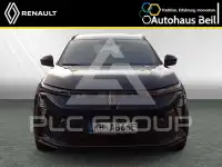 2025 Renault Scenic