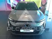 2025 Renault Scenic