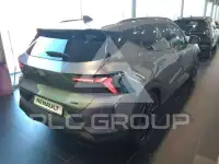 2025 Renault Scenic