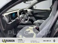 2025 Renault Scenic