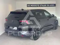 2025 Renault Scenic