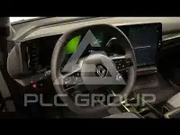 2025 Renault Scenic