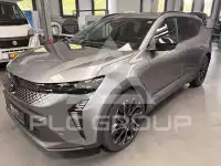 2025 Renault Scenic