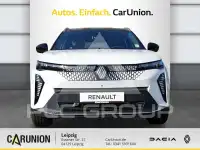 2025 Renault Scenic