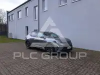 2025 Renault Scenic