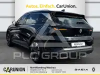 2025 Renault Scenic