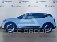2025 Renault Scenic
