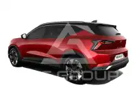 2025 Renault Scenic