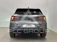 2026 Renault Scenic