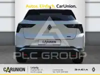 2025 Renault Scenic