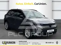 2025 Renault Scenic