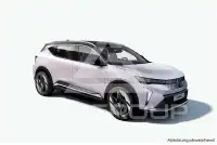 2025 Renault Scenic