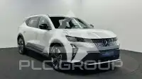 2025 Renault Scenic