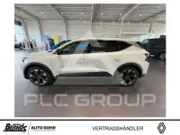 2025 Renault Scenic
