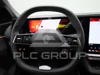 2025 Renault Scenic