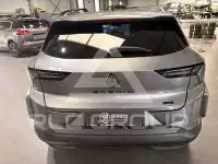 2025 Renault Scenic