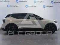 2025 Renault Scenic