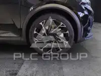 2025 Renault Scenic