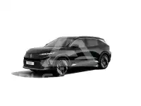2026 Renault Scenic