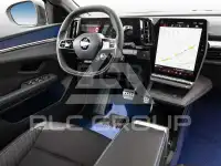 2025 Renault Scenic