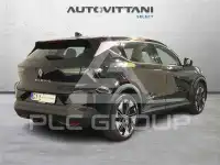 2025 Renault Scenic