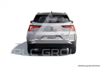 2025 Renault Scenic