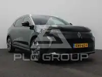 2025 Renault Scenic