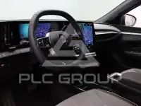 2025 Renault Scenic