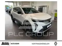2025 Renault Scenic