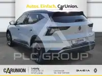 2025 Renault Scenic