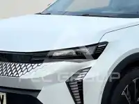 2025 Renault Scenic