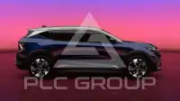 2025 Renault Scenic