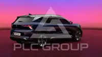 2025 Renault Scenic