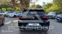 2025 Renault Scenic
